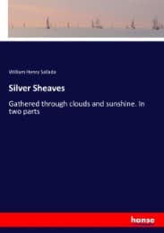 Cover von Silver Sheaves
