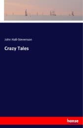 Cover von Crazy Tales