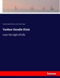 Cover von Yankee Doodle Dixie