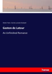Cover von Gaston de Latour