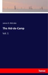 Cover von The Aid-de-Camp
