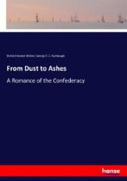 Cover von From Dust to Ashes