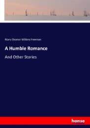 Cover von A Humble Romance