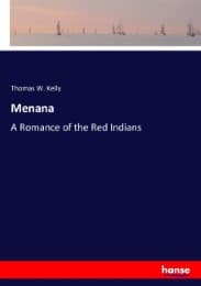 Cover von Menana
