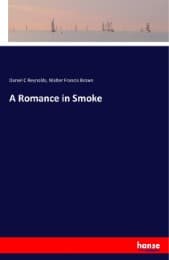 Cover von A Romance in Smoke