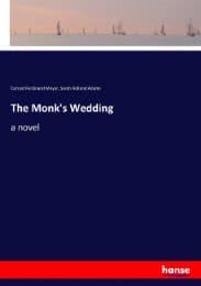 Cover von The Monk's Wedding
