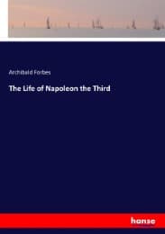 Cover von The Life of Napoleon the Third