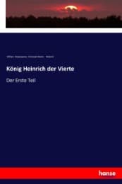 Cover von König Heinrich der Vierte
