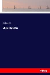 Cover von Stille Helden