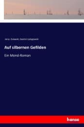 Cover von Auf silbernen Gefilden