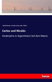 Cover von Carlos und Nicolás