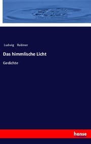 Cover von Das himmlische Licht