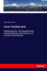 Cover von Unser Familien-Arzt