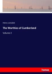 Cover von The Worthies of Cumberland
