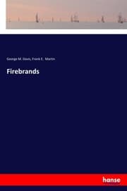 Cover von Firebrands