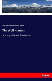 Cover von The Wolf Hunters