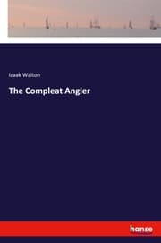 Cover von The Compleat Angler