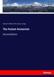 Cover von The Pocket Anatomist