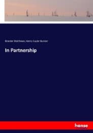 Cover von In Partnership