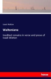 Cover von Waltoniana