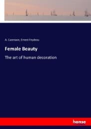Cover von Female Beauty