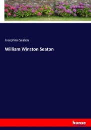 Cover von William Winston Seaton