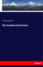 Cover von My Handkerchief Garden