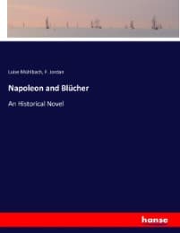 Cover von Napoleon and Blücher