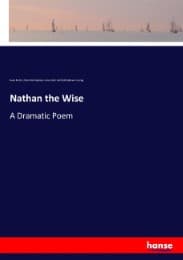 Cover von Nathan the Wise