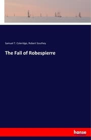 Cover von The Fall of Robespierre