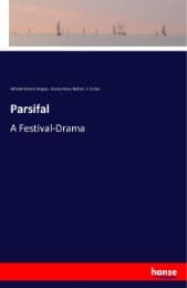 Cover von Parsifal