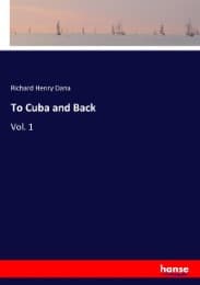 Cover von To Cuba and Back