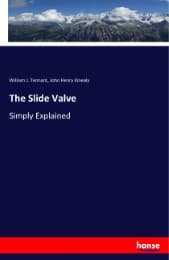 Cover von The Slide Valve