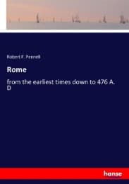 Cover von Rome