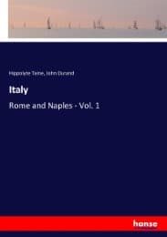 Cover von Italy