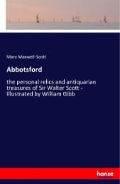 Cover von Abbotsford