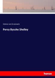 Cover von Percy Bysshe Shelley