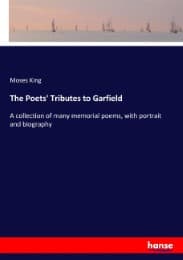 Cover von The Poets' Tributes to Garfield