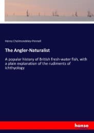 Cover von The Angler-Naturalist