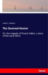Cover von The Doomed Hunter