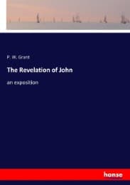 Cover von The Revelation of John