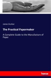Cover von The Practical Papermaker