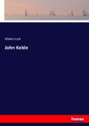 Cover von John Keble
