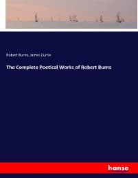Cover von The Complete Poetical Works of Robert Burns