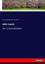 Cover von John Leech