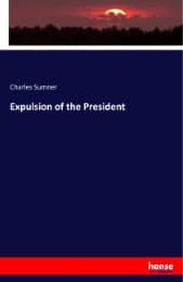 Cover von Expulsion of the President