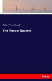 Cover von The Pioneer Quakers
