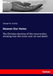 Cover von Heaven Our Home