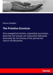 Cover von The Primitive Eirenicon