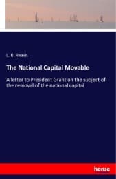 Cover von The National Capital Movable
